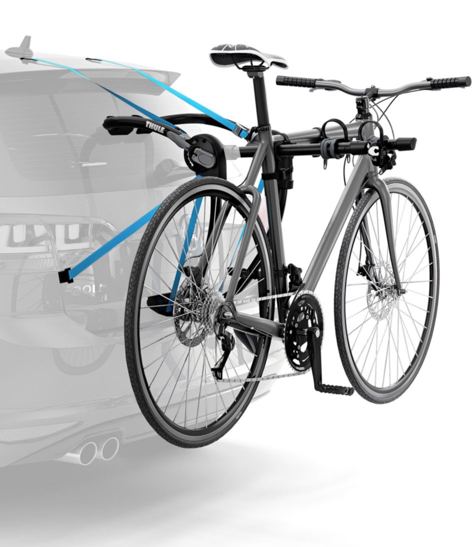 Thule Gateway Pro 2 Bike Carrier
