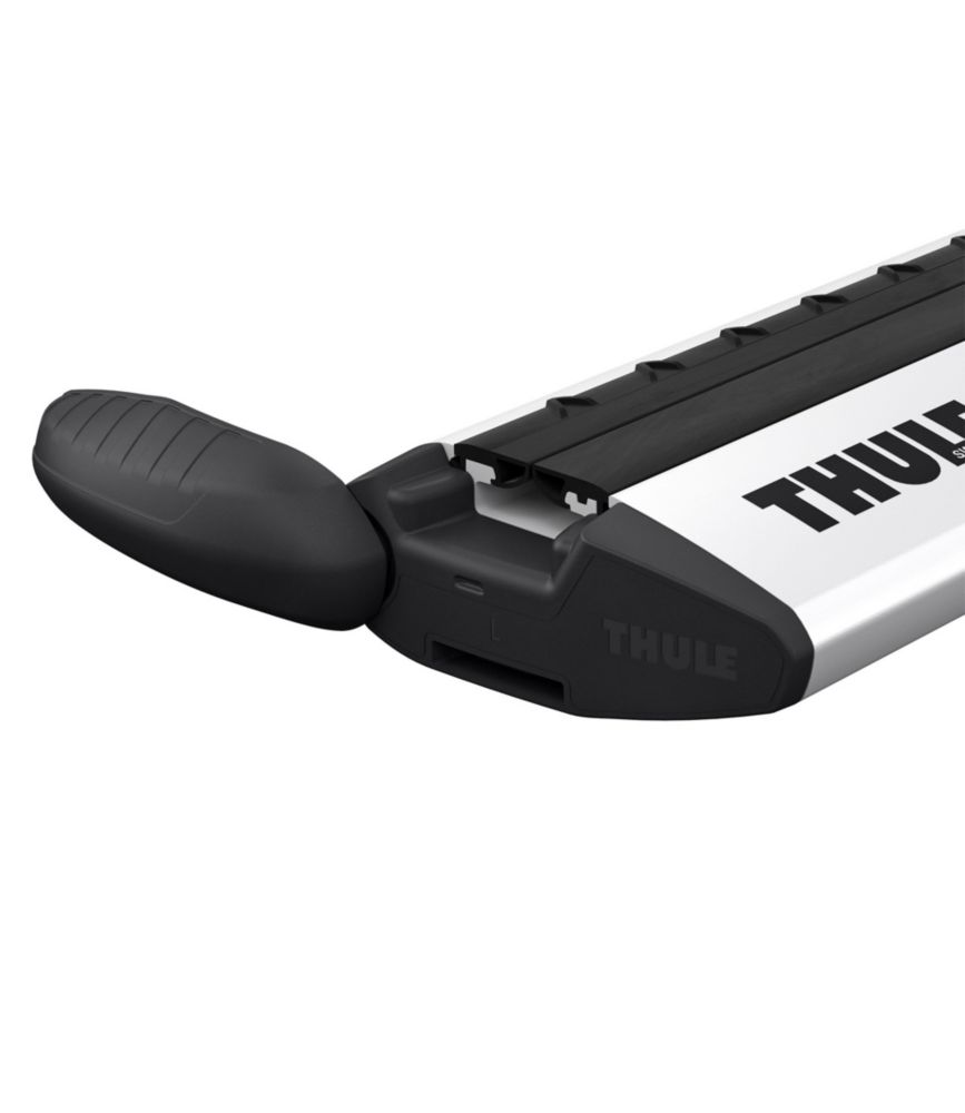 Thule Evo Wingbar, 50" 2-Pack