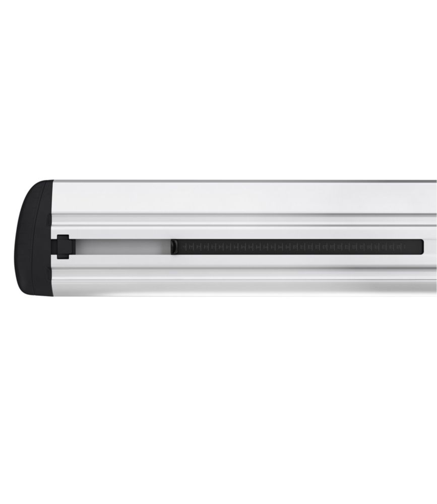 Thule Evo Wingbar, 50" 2-Pack
