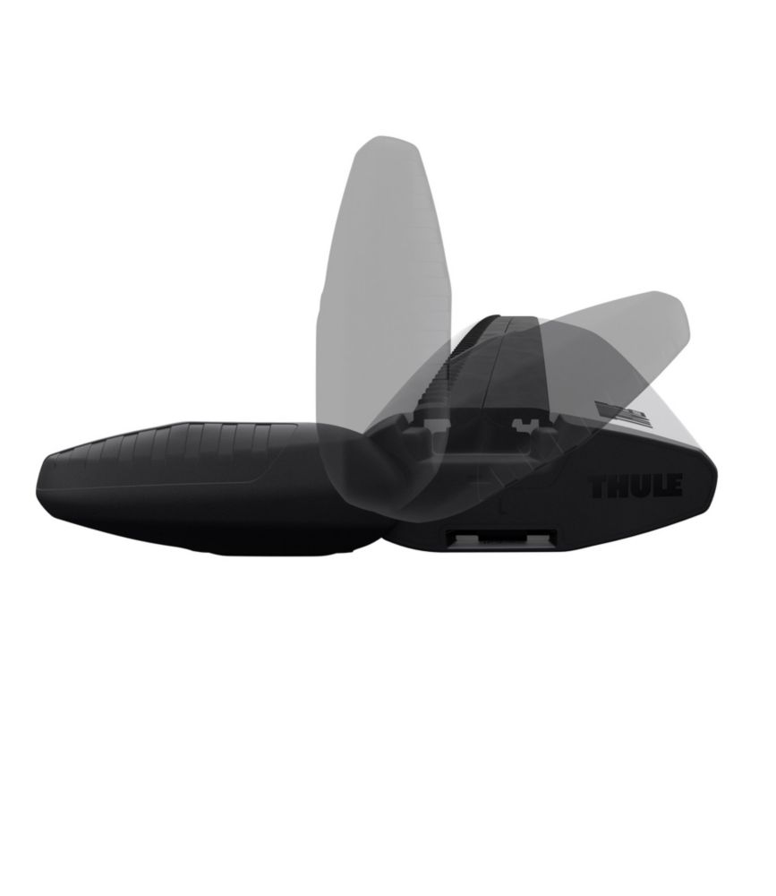 Thule Evo Wingbar, 50" 2-Pack