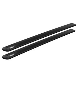 Thule Evo Wingbar, 50" 2-Pack