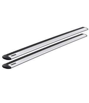 Thule Evo Wingbar, 50" 2-Pack