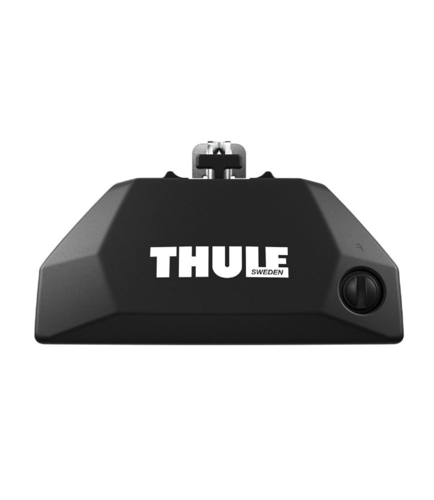 Thule Evo Flush Rail Foot Pack Car Truck Rack Systems at L.L.Bean