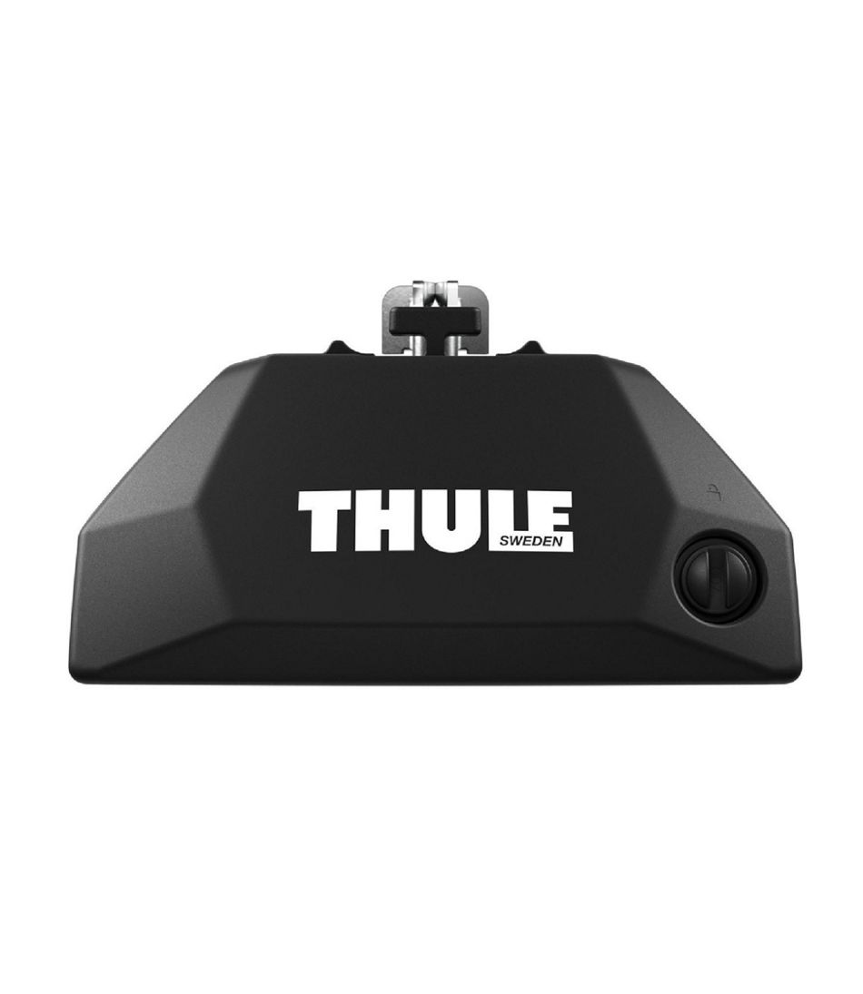 Thule Evo Flush Rail 460R Foot Pack