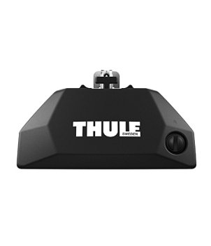Thule Evo Flush Rail Foot Pack