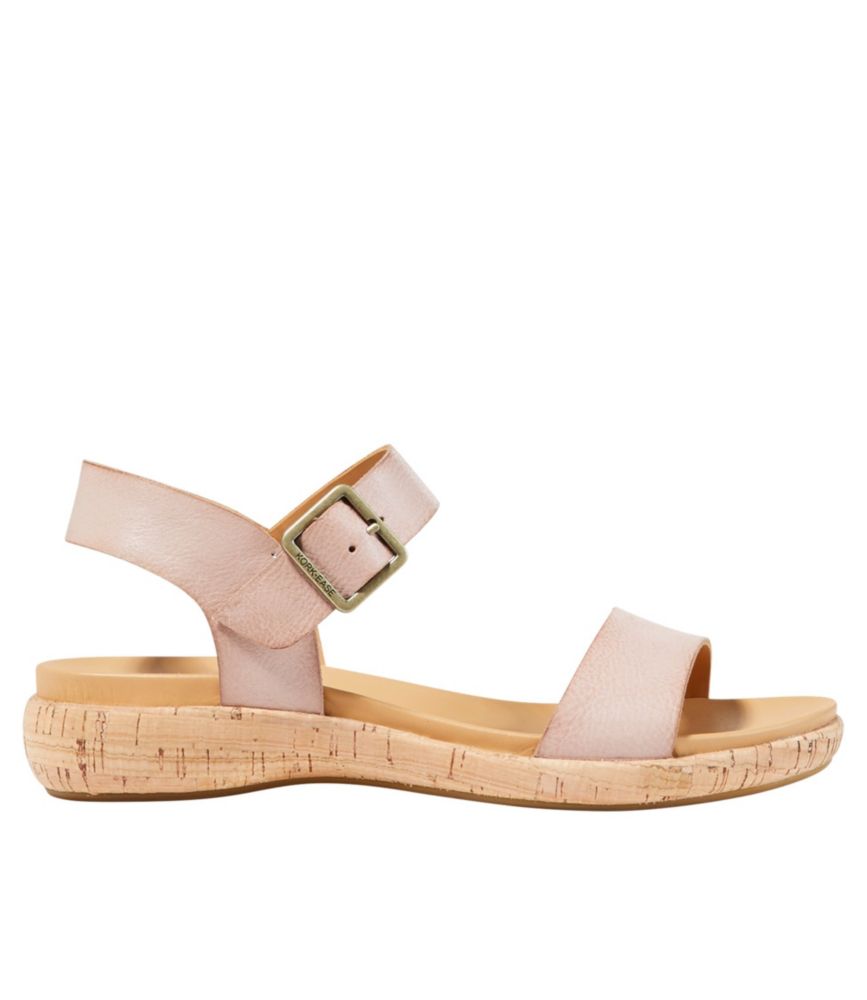 Women's KorkEase Lightning Sandal Sandals & Water Shoes at L.L.Bean
