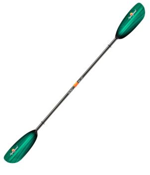 Aqua Bound Tango Fiberglass 2-Piece Kayak Paddle