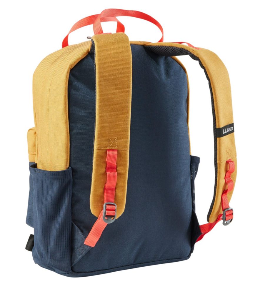 Mountain Classic Cordura Pack Mini School Backpacks at L.L.Bean