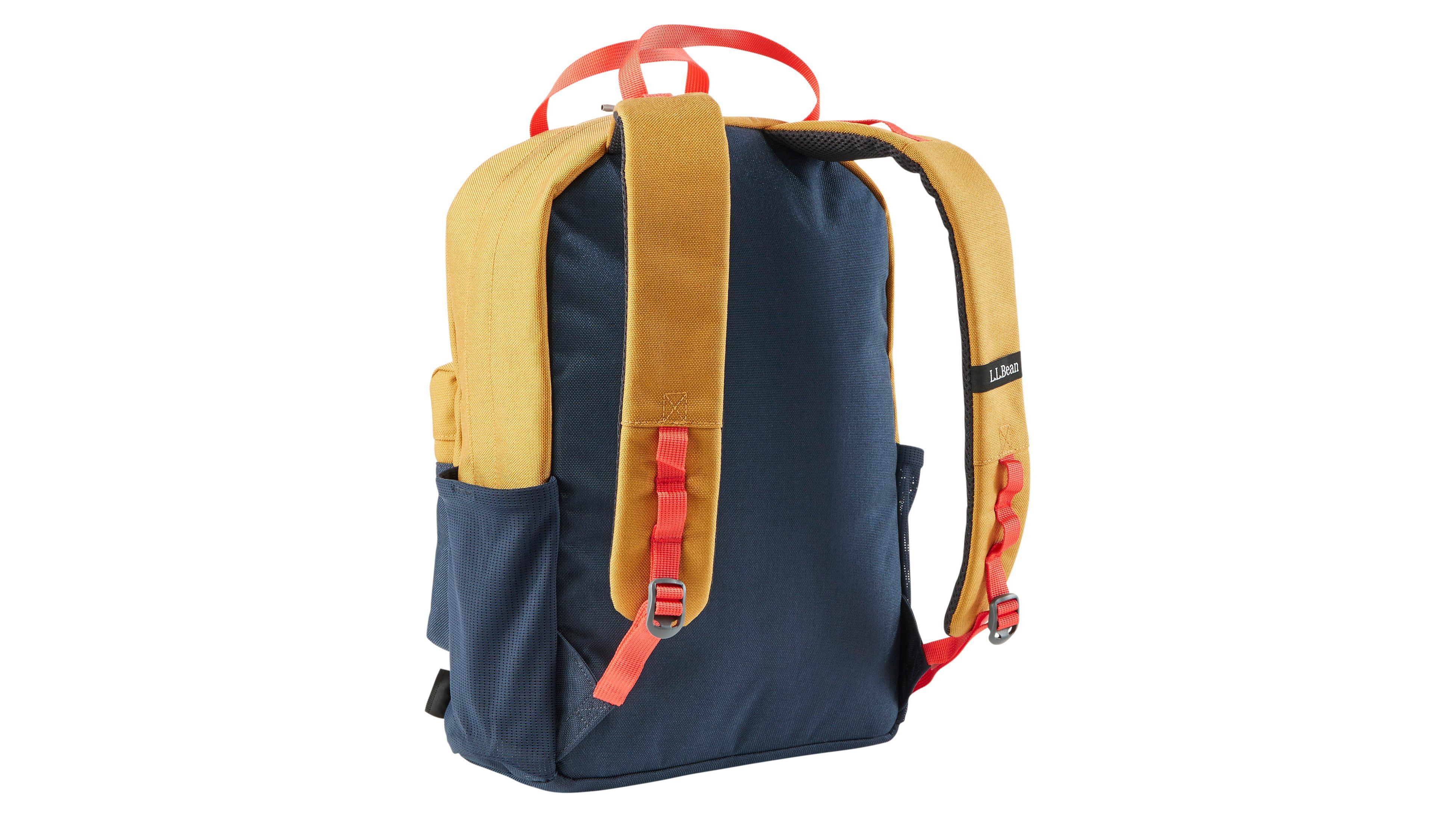 Mountain Classic Cordura Pack, Mini, 18L
