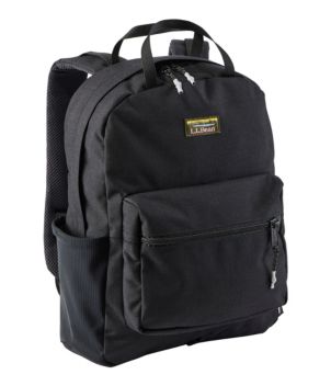 Mountain Classic Cordura Pack, Mini, 18L