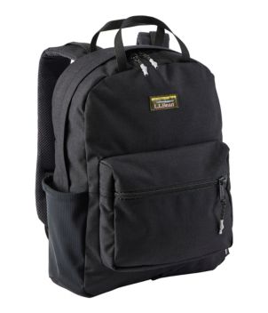 Mountain Classic Cordura Pack, Mini