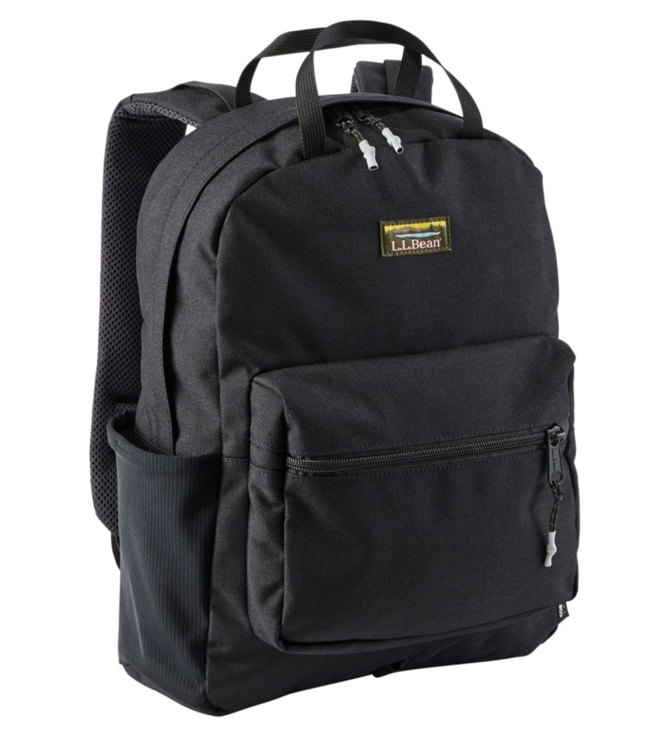 Mountain Classic Cordura Pack, Mini | Ages 13 to Adult at L.L.Bean