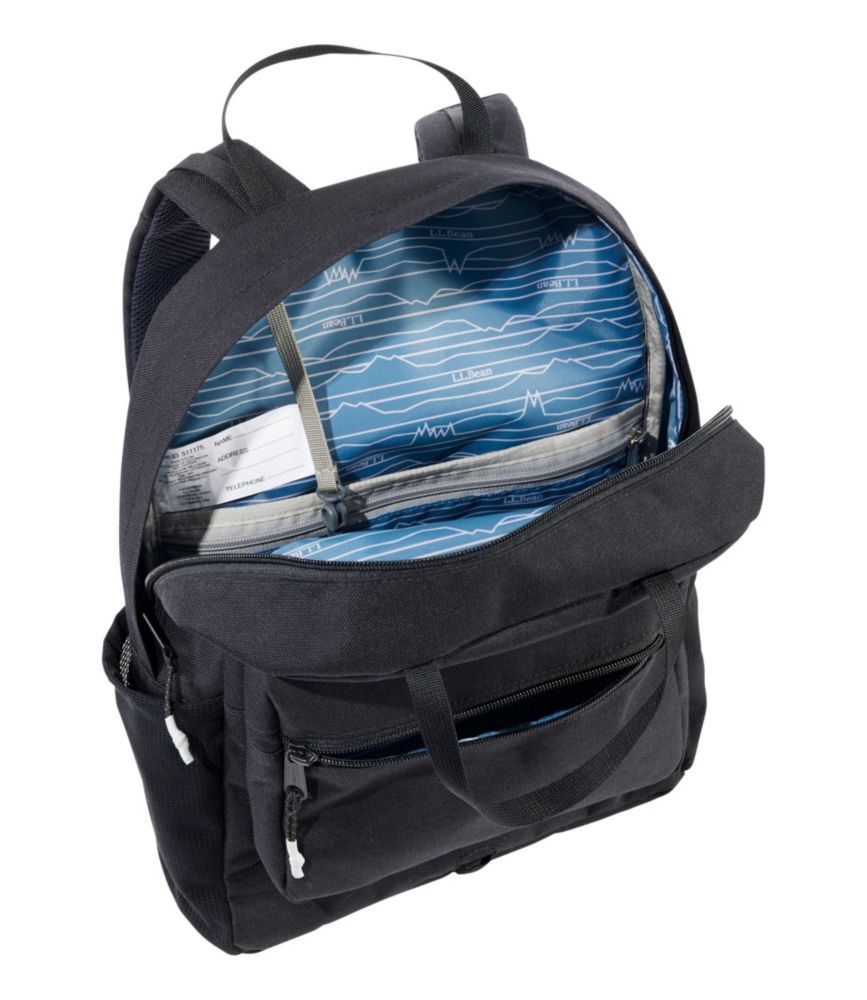 Mountain Classic Cordura Pack, Mini, 18L