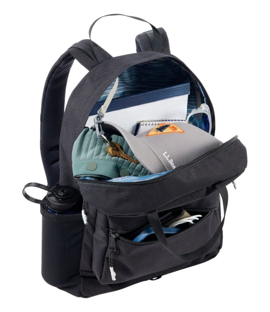 Mountain Classic Cordura Pack, Mini, 18L