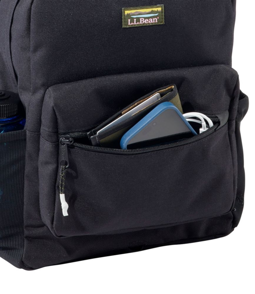 Mountain Classic Cordura Pack, Mini, 18L