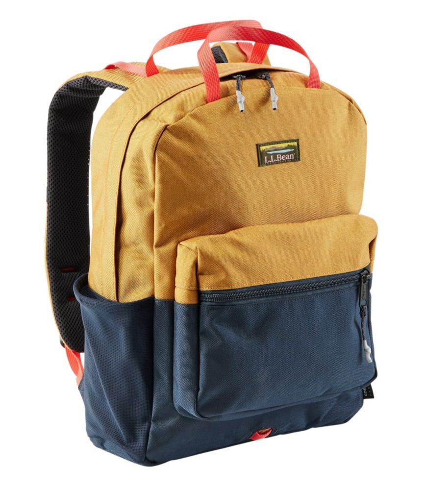 ll bean travel backpack