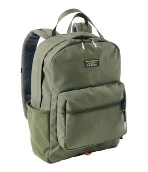 Mountain Classic Cordura Pack, Mini