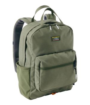 Mountain Classic Cordura Pack, Mini, 18L