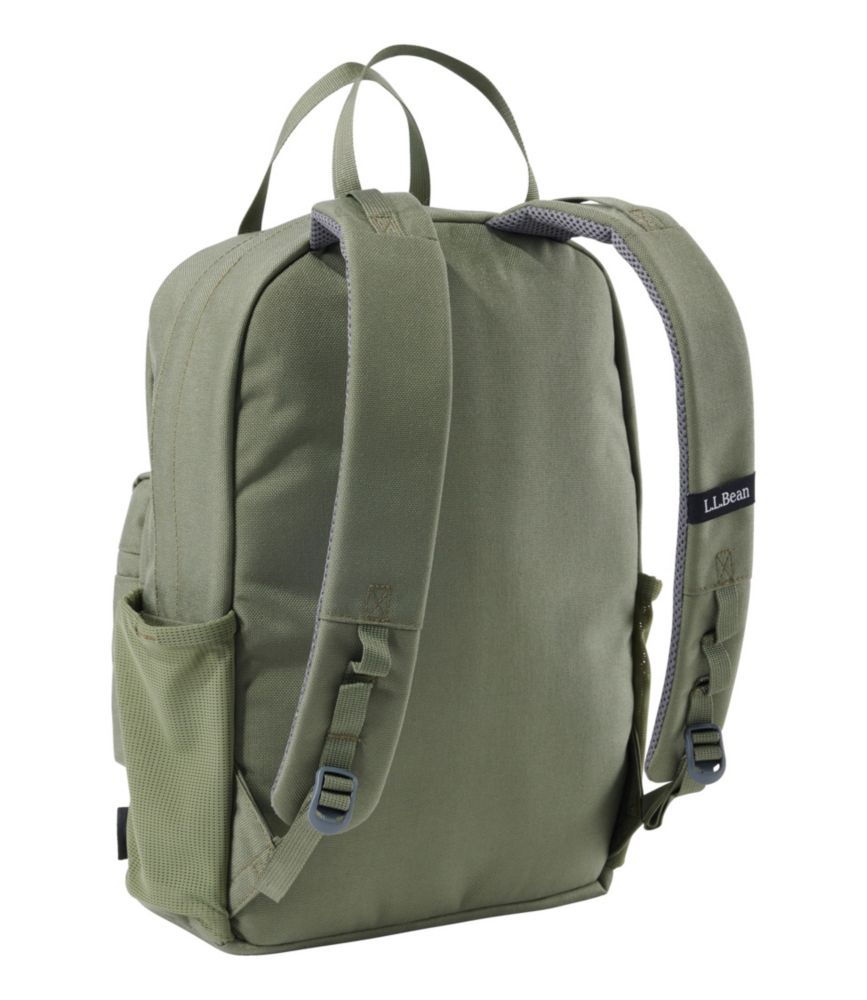 Mountain Classic Cordura Pack, Mini, 18L