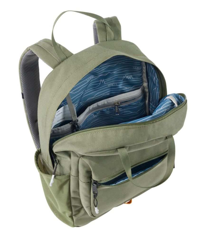 Mountain Classic Cordura Pack, Mini