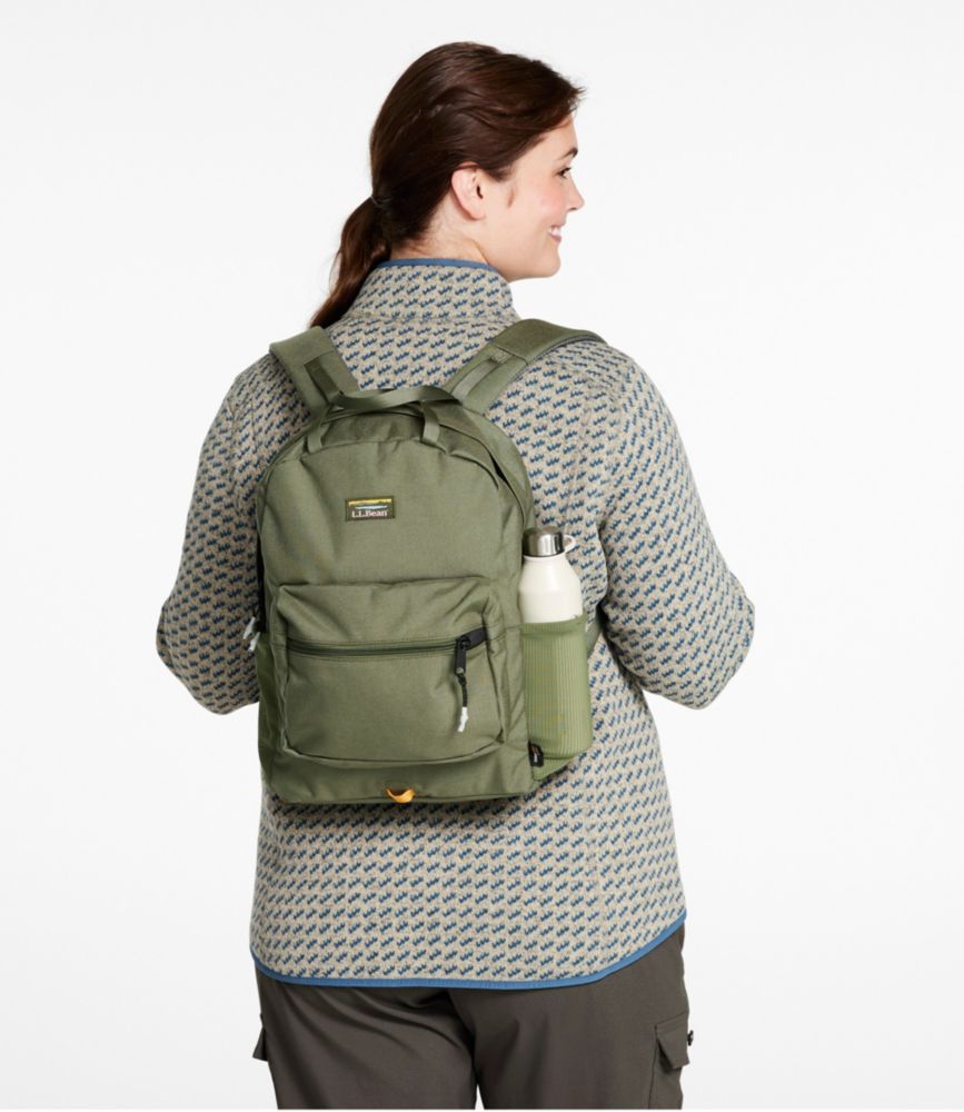 Mountain Classic Cordura Pack, Mini, 18L