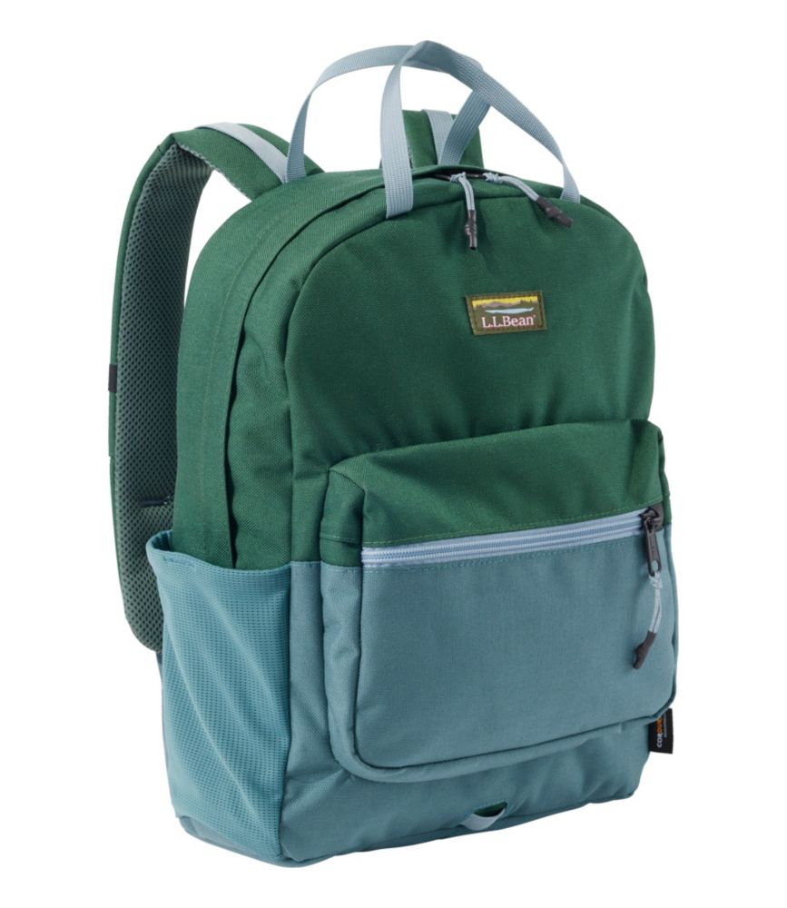 Ll bean mountain classic cordura pack hotsell