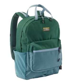 Mountain Classic Cordura Pack, Mini, 18L