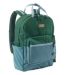 Backordered: Order now; available by  August 19,  2025 Color Option: Storm Teal/Deep Green, $69.