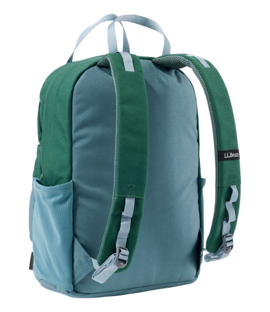 Mountain Classic Cordura Pack, Mini, 18L