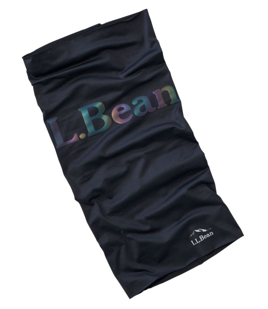 Adults' L.L.Bean Performance Neck Gaiter Accessories at L.L.Bean