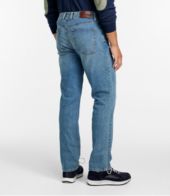 Men's BeanFlex Jeans, Classic Fit | Jeans at L.L.Bean