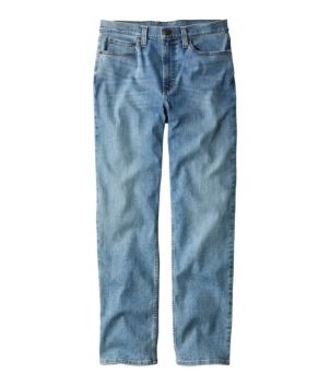 Men's BeanFlex® Jeans, Classic Fit, Straight Leg