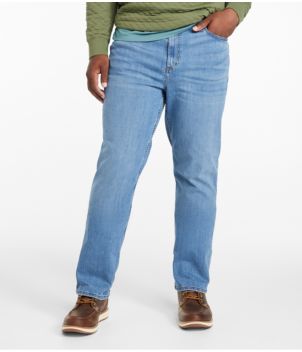 Men's Jeans | Clothing at L.L.Bean