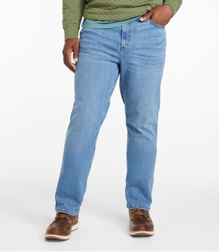 Men's BeanFlex® Jeans, Classic Fit