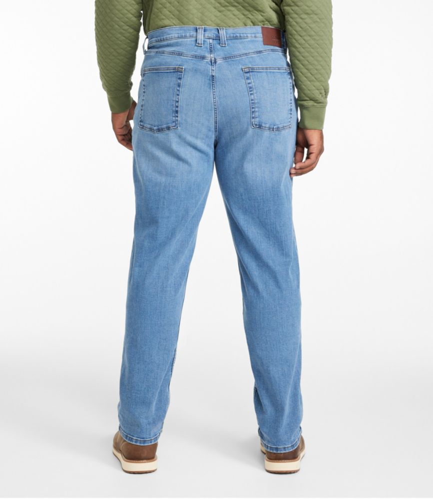 Men's BeanFlex® Jeans, Classic Fit