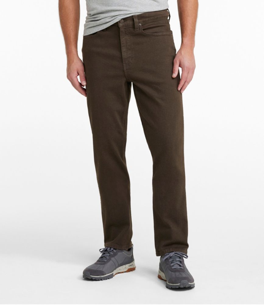 Men's BeanFlex® Jeans, Classic Fit