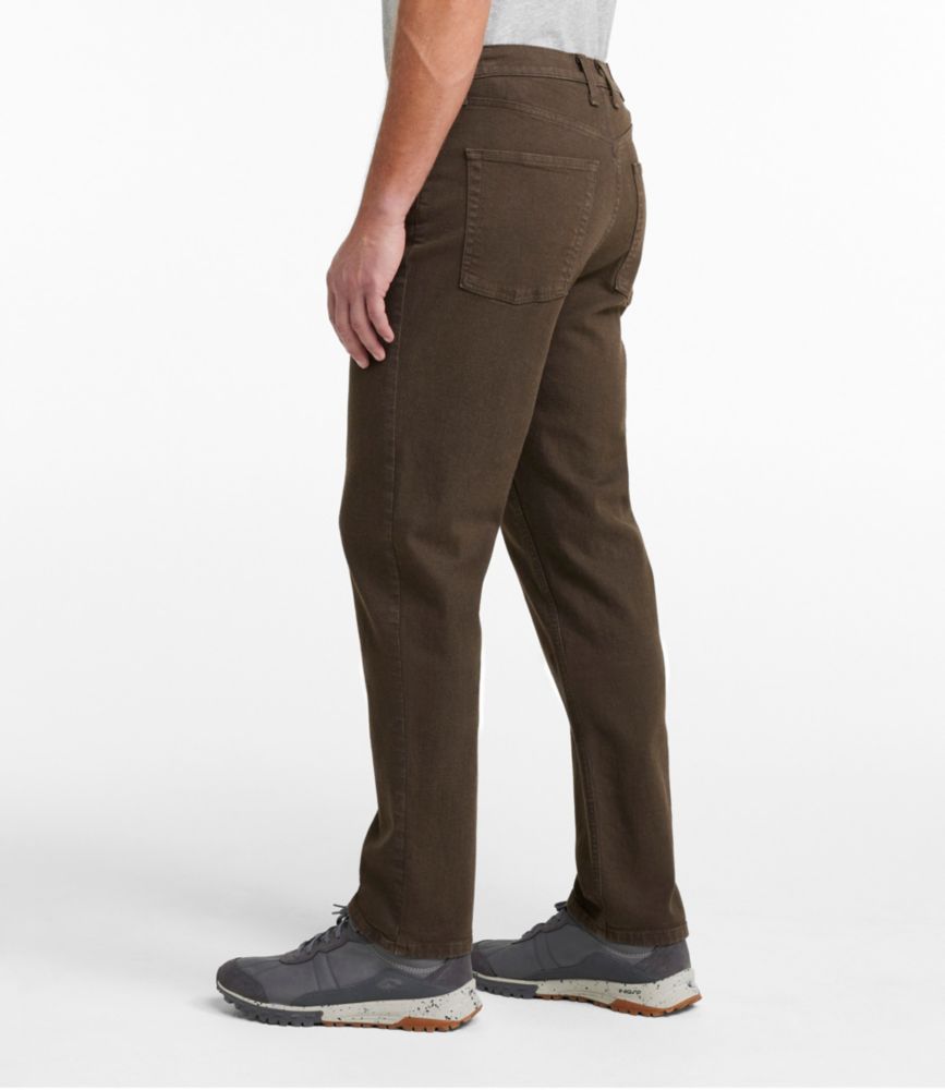Men's BeanFlex® Jeans, Classic Fit