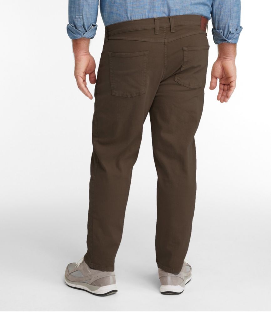 Men's BeanFlex® Jeans, Classic Fit
