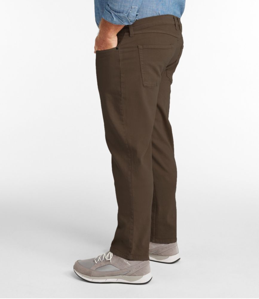 Men's BeanFlex® Jeans, Classic Fit