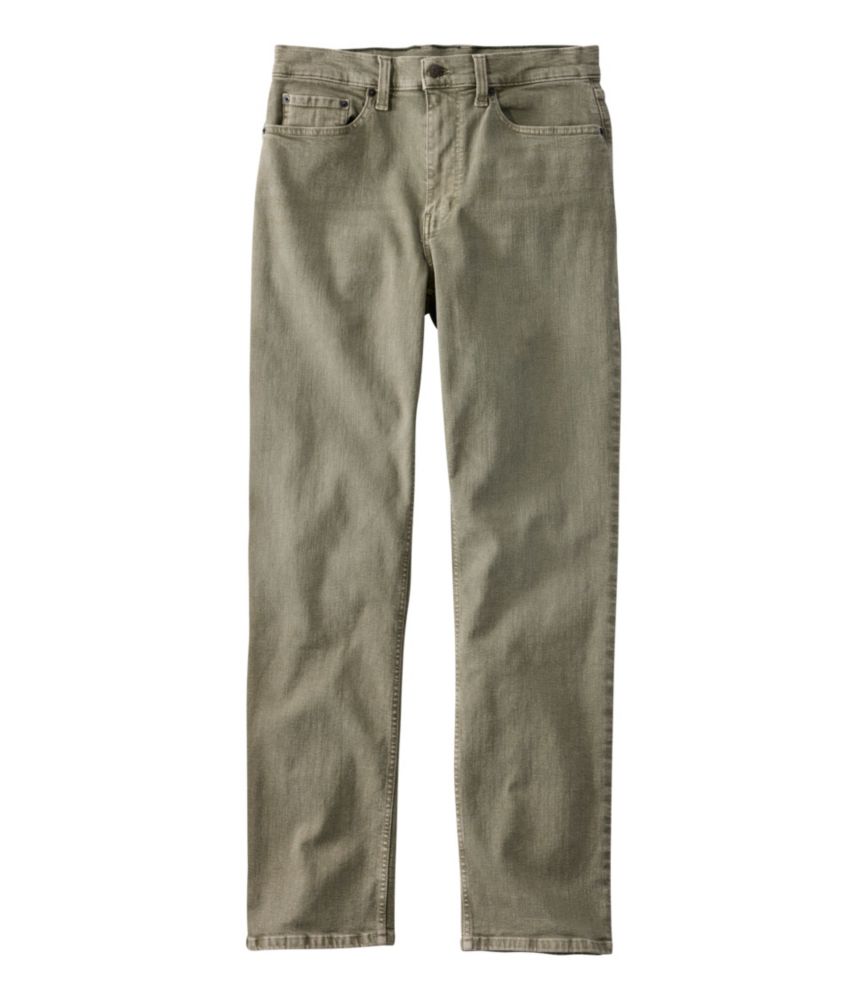 Men's BeanFlex® Jeans, Classic Fit