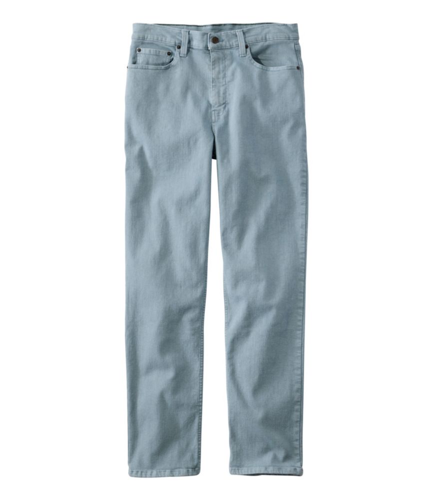 Men's BeanFlex® Jeans, Classic Fit