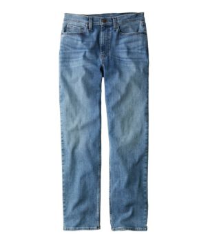 Men's BeanFlex® Jeans, Classic Fit, Straight Leg