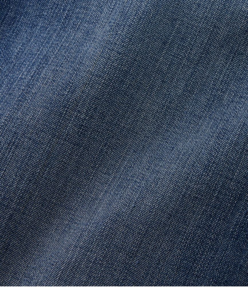 Men's BeanFlex® Jeans, Classic Fit, Straight Leg