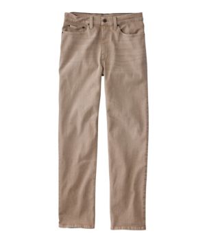 Men's BeanFlex® Jeans, Classic Fit, Straight Leg