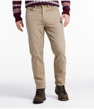 Men's BeanFlex® Jeans, Classic Fit, Straight Leg