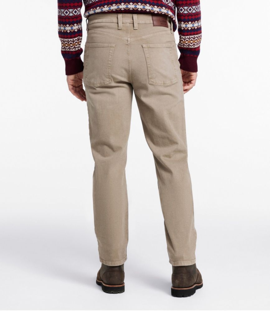 Men's BeanFlex® Jeans, Classic Fit, Straight Leg