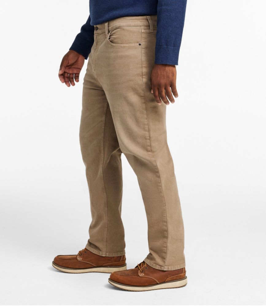 Men's BeanFlex® Jeans, Classic Fit, Straight Leg