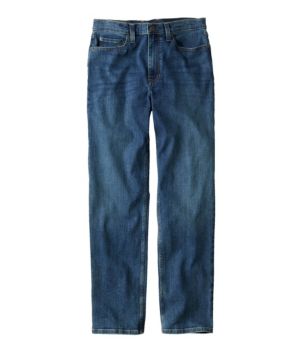 Men's BeanFlex® Jeans, Classic Fit, Straight Leg
