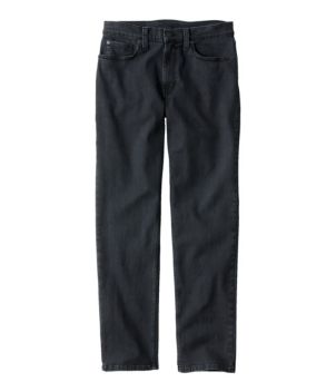 Men's BeanFlex Jeans, Classic Fit, Straight Leg