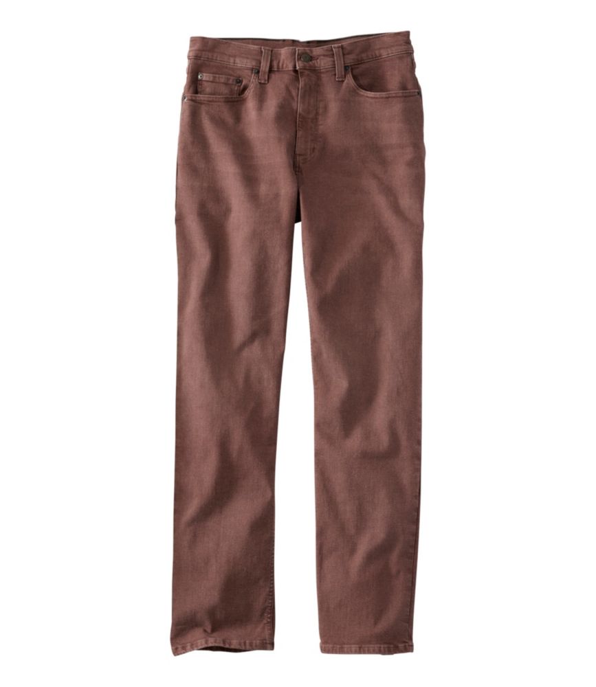 Men's BeanFlex® Jeans, Classic Fit